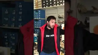 Kupnja tenisica