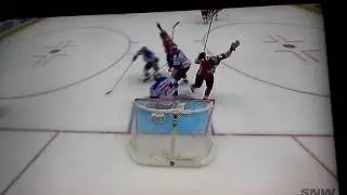John Tavares goal vs Russia 2016 world cup of hockey
