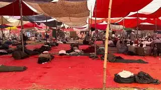 Lahore Ijtema
