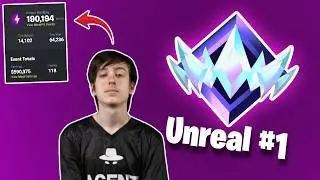 Speed Run To Unreal But I Exposed Players Stats