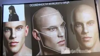 Как избежать феминизации мужчин в контурной пластике.