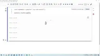 Adding a parameter to our function