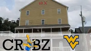 West Virginia University | Theta Chi