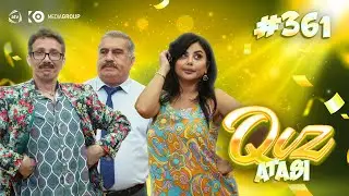 Qız atası | 361-ci seriya - Telefonun kodu