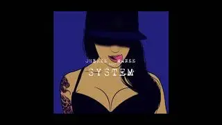 OHBREE feat. MANEE - SYSTEM