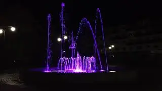 DJI MINI 2 l Фонтан г.Кстово