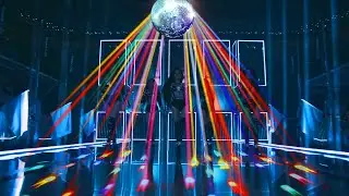 (여자)아이들((G)I-DLE)  - 'Super Lady' but the super ladies are also at the club (Rave Remix)