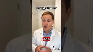 Every Doctor Ever