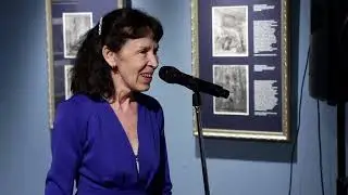 Лариса Швеина «Морское танго»