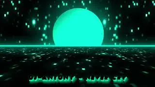 DJ-ANTONY (Semenov.A) - Never Cry (New Eurodance Style)