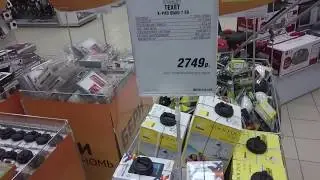 Oysters T102ms 3G Прошивка