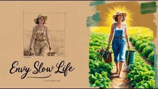 How to Live a Slow Life? | Savor Life One Moment at a Time