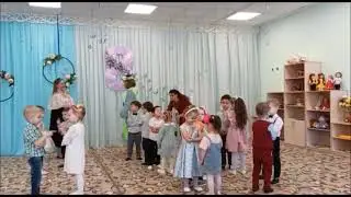 Мы с дружочком танцевали МР Ольга Муллина  2023  П