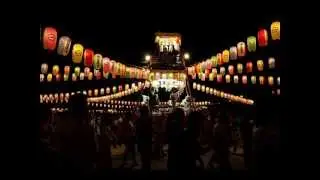 【Trance風】Bon-Dance【北海道こども盆踊り】
