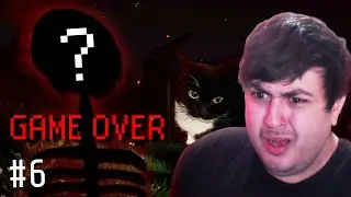 AM I CURSED NOW!? - Voices of the Void S2 EP.6