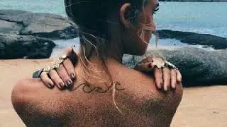 💚 Кайфовый Трэк В Машине 💚✌ ТЫ МОЯ ЛАМБАДА ✌