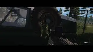 Arma 3 - Exile - AeoG DayZ Survival - Scrollwheel Safemode