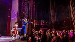 A Magical Cirque Christmas | November 28, 2023