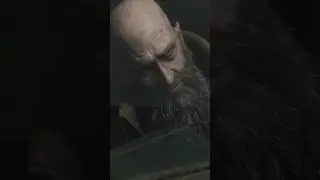 Resident Evil 4 трейлер