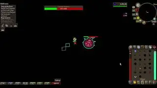 OSRS-Noob vs Song of the Elves (LAST BOSS)