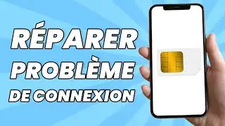 Comment Réparer Problème de Connexion Ou Code MMI Invalide (2024)