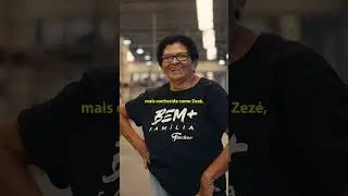 Natal Fischer  -  Dona Zezé
