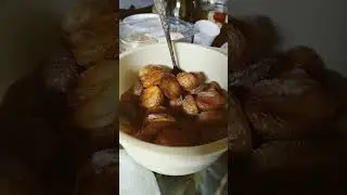 Картофель запечённый по биоклмбинатовски от Сергея Пэт😉👍