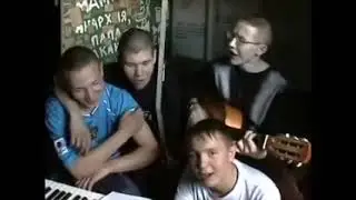 Поёт 11б 2004-2005 учебный год.