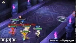 Summoners War - Hoh Slow But sure