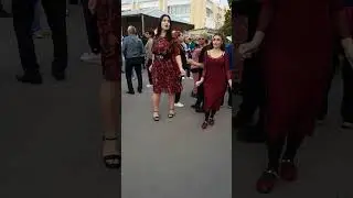 KOSTANAY DISCO DANCING