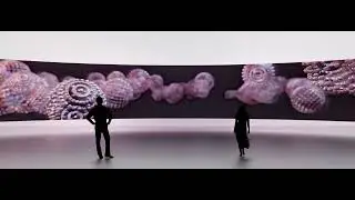 Personal Media Art Work