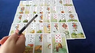 Ответ на практическое задание. БРЛ дополнительная техника 