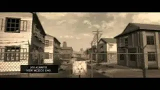 Tomb Raider Anniversary Intro HD