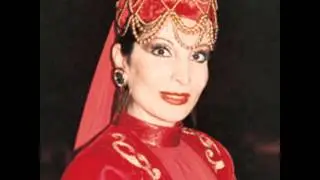 سلوى القطريب - اسمك بقلبي