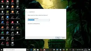 Shutdown dengan gaya di windows 8/10
