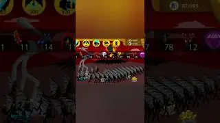 Stick War Legacy Mod #stickwar3 #stickwarlegacy