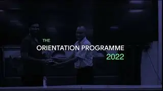 Orientation Session Teaser: GDSC UIT RGPV'22