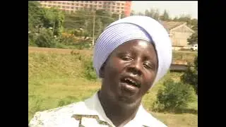 UHORO MURITU  THE MOSES