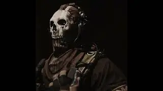 Quite The Opposite.🔥| Simon "Ghost" Riley Edit