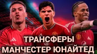 Who will Manchester United sign? The midfield question that will determine the future of Manchest...