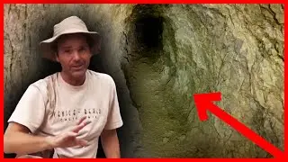 Kenny Veach Case : a Buried Body Found ?