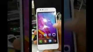 8 HUAWEI LUA U22 FRP DONE   YouTube