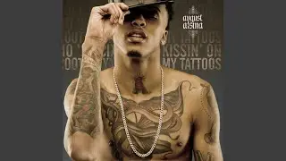 Kissin' On My Tattoos