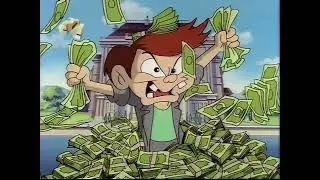 Tiny Toon Adventures Intro (Russian, STS Airing)