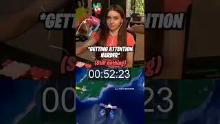 how long till I get recognised in Fortnite?