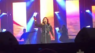 Jenny Berggren - Happy Nation (Energylandia 28.06.2019)