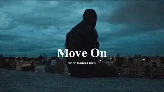 Free Sad Type Beat - 