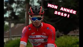 Récap de mon année 2019 !