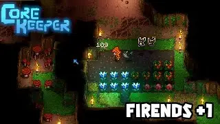 The Quest For Tin | Core Keeper