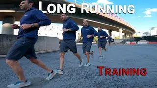 You Should Add Run Long Distance To Your Training Sessions